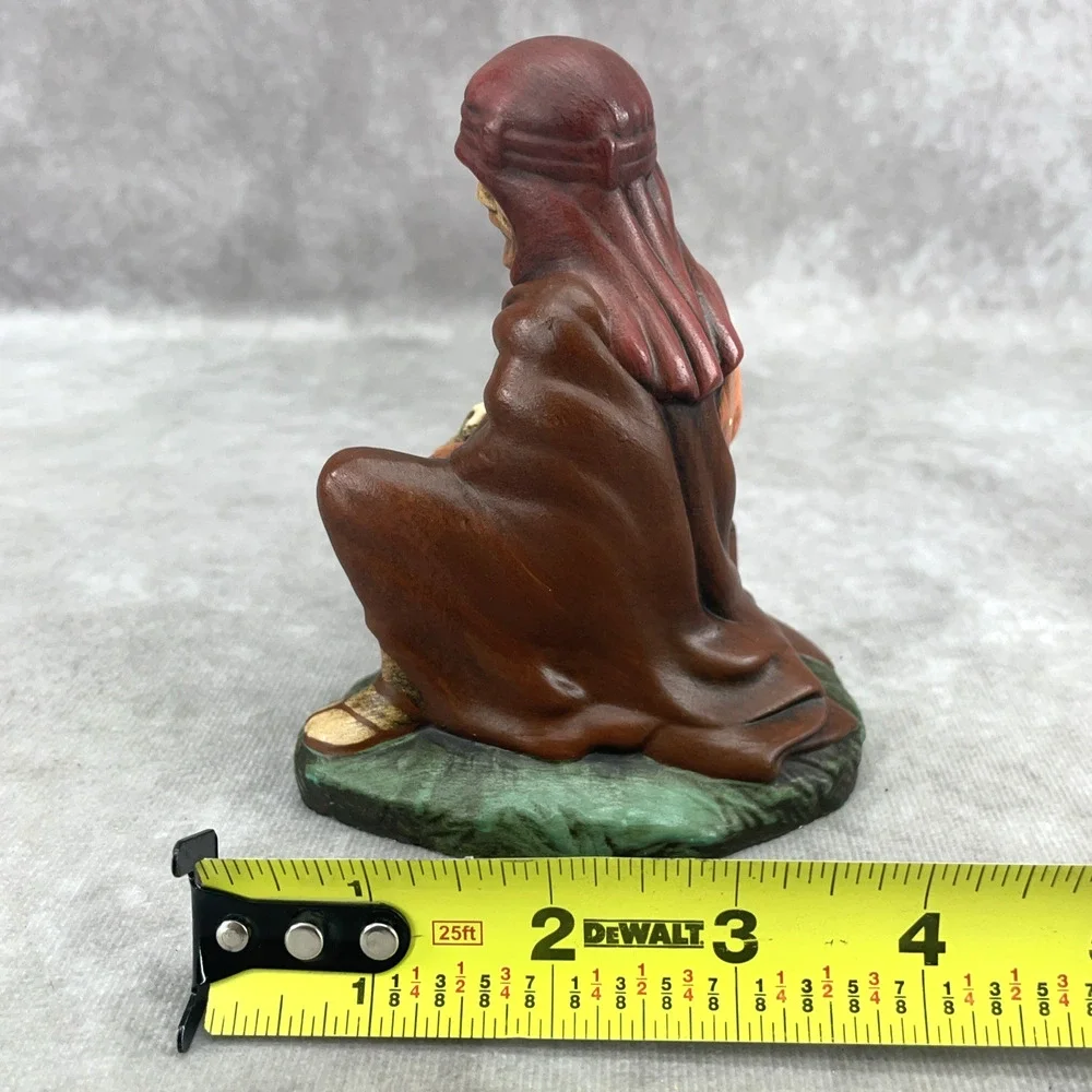 Holland Mold vtg holland